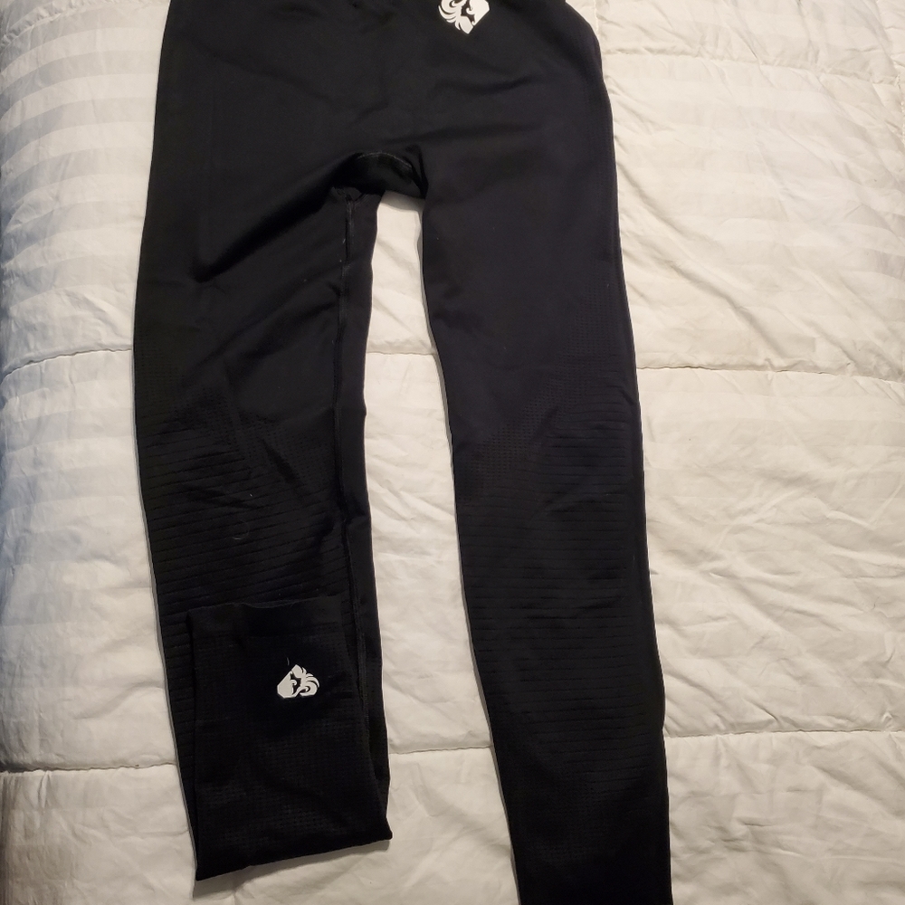 Womens best performance leggings